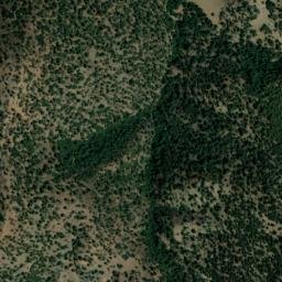 Satellite imagery of Jbel Tajaout, MA