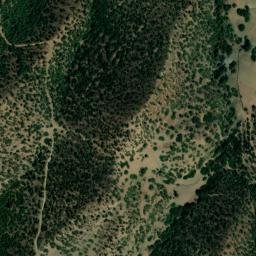 Satellite imagery of Jbel Tajaout, MA