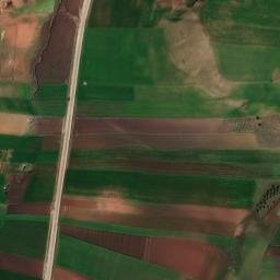Satellite imagery of Dhar Ali ou Mimoune, MA