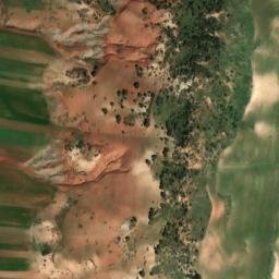 Satellite imagery of Jbel Echaaba, MA