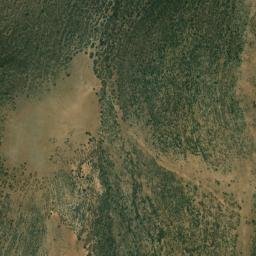 Satellite imagery of Jbel Ouaourit, MA