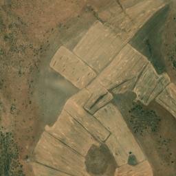 Satellite imagery of Jbel Ouaourit, MA