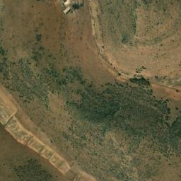 Satellite imagery of Jbel Ouaourit, MA