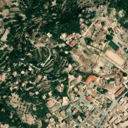 Satellite imagery of Mader, MA