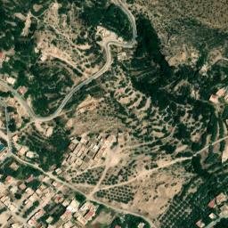 Satellite imagery of Mader, MA