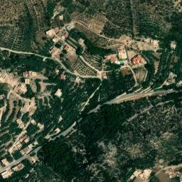 Satellite imagery of Mader, MA
