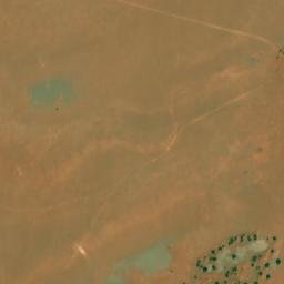 Satellite imagery of Ech Chtout, DZ