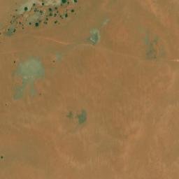 Satellite imagery of Ech Chtout, DZ