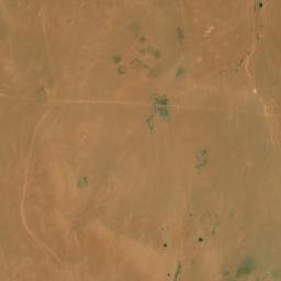 Satellite imagery of Ech Chtout, DZ