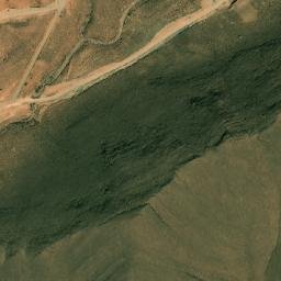 Satellite imagery of Aniter, DZ
