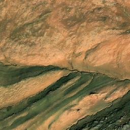 Satellite imagery of Botma Ben Rafraf, DZ