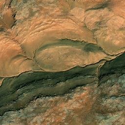 Satellite imagery of Botma Ben Rafraf, DZ