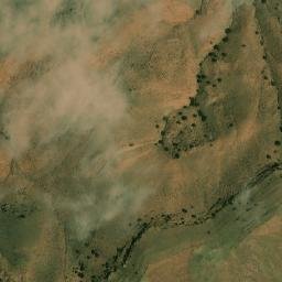 Satellite imagery of Djebel Mimouna, DZ