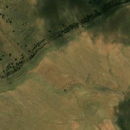 Satellite imagery of Djebel Mimouna, DZ