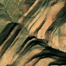 Satellite imagery of Mimouna Rharbia, DZ