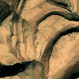 Satellite imagery of Mimouna Rharbia, DZ