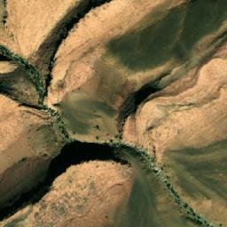 Satellite imagery of Mimouna Rharbia, DZ