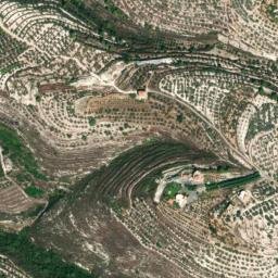 Satellite imagery of El Houâra, LB