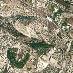 Satellite imagery of El Aaardâne, LB