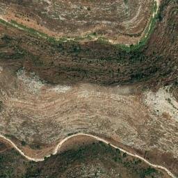 Satellite imagery of Chqif el Hamâm, LB