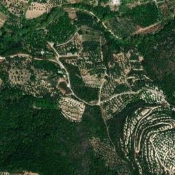 Satellite imagery of Aarîd el Klaile, LB