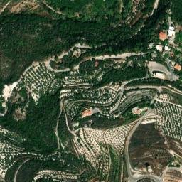 Satellite imagery of Aarîd Khalil, LB