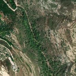Satellite imagery of Aarîd Khalil, LB