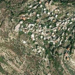 Satellite imagery of Aarîd Khalil, LB