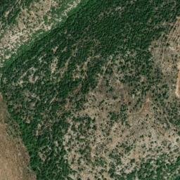 Satellite imagery of Harf ed Dqîq, LB