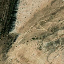 Satellite imagery of Chîr el Ouaara, LB