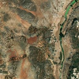 Satellite imagery of El Ghezouânîyé, LB