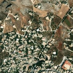 Satellite imagery of El Ghezouânîyé, LB