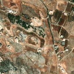 Satellite imagery of En Nassâr, LB