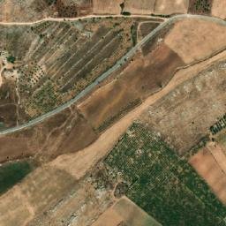 Satellite imagery of Dahr es Saïfi, LB