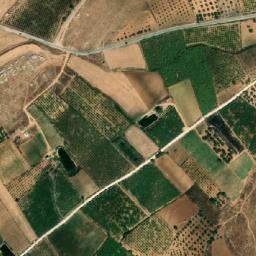 Satellite imagery of Dahr es Saïfi, LB
