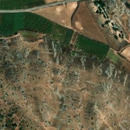 Satellite imagery of Baïn ez Zaïtoûn, LB