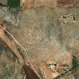Satellite imagery of Baïn ez Zaïtoûn, LB