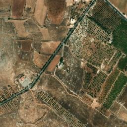 Satellite imagery of Baïn ez Zaïtoûn, LB