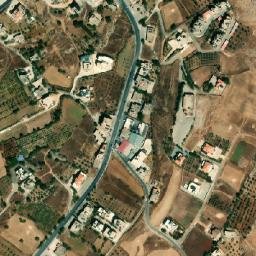 Satellite imagery of Sehâm Bou Djâji, LB