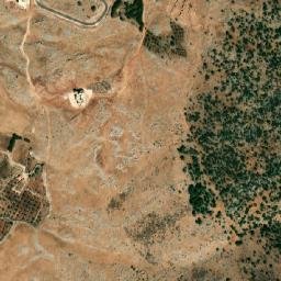 Satellite imagery of Sehâm Bou Djâji, LB