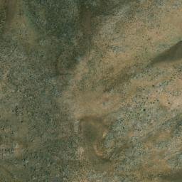 Satellite imagery of Kūh-e Marzābād, IR