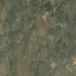 Satellite imagery of Shikistah-ye Ghulām Kushtah, AF