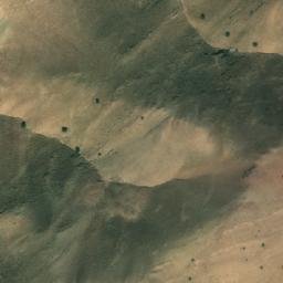 Satellite imagery of Kōh-e Deh Mullā, AF