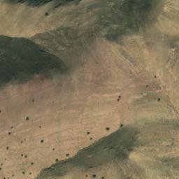 Satellite imagery of Kōh-e Deh Mullā, AF