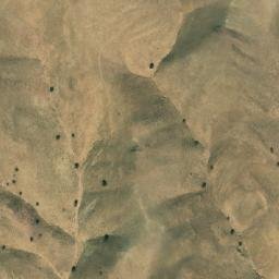 Satellite imagery of Kōh-e Deh Mullā, AF