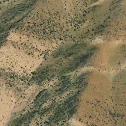 Satellite imagery of Kōh-e Kangāl, AF