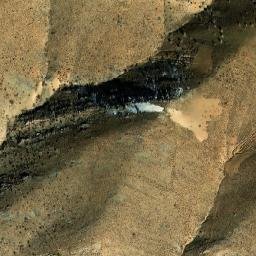 Satellite imagery of Kōh-e Karmalān, AF