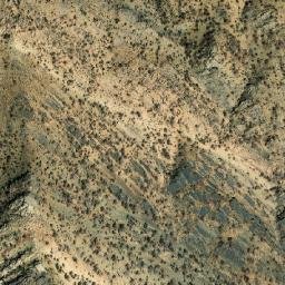 Satellite imagery of Kōh-e Karmalān, AF