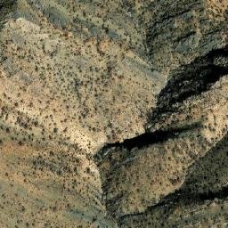 Satellite imagery of Kōh-e Rēg-e Safēd, AF