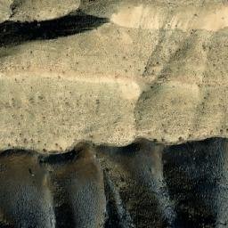 Satellite imagery of Kōh-e Shūy, AF